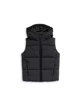TOM TAILOR | Jungen Steppgilet | 